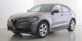 Alfa Romeo Stelvio 2.2 190cv Super